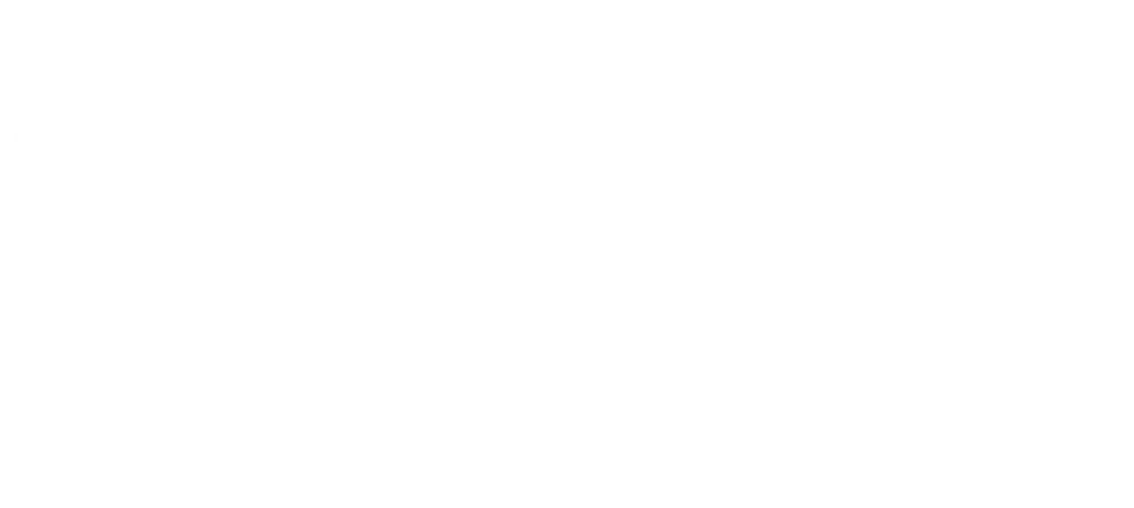 White text on a light gray background reads THE GEORGE with a plus sign below. The font is modern and minimalistic.